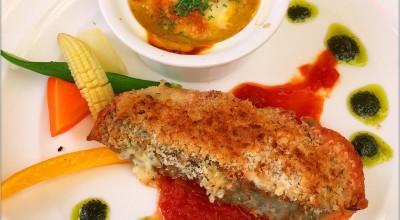 イタリアンレストラン ヴェローナ 掛川 焼津 御前崎 掛川 イタリア料理