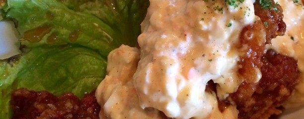 居酒屋いちりき