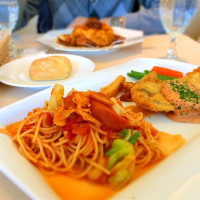 欧風料理とワインの店 ヴァンルージュ ヴァンブラン 新丸ビル 東京 日本橋 大手町 大手町 東京 洋食