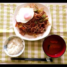Reillyさんの写真