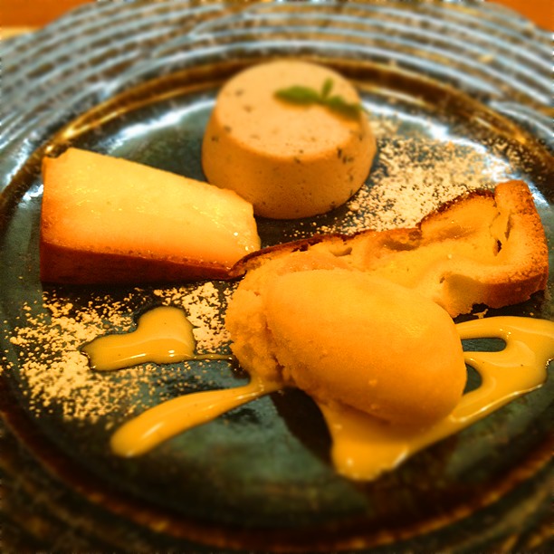 海鮮フランス料理尾野(垂水区その他/イタリアン・フレンチ