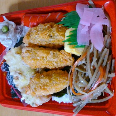 ラッキー星置駅前店 弁当 おにぎり ラッキー星置駅前店 弁当 おにぎり