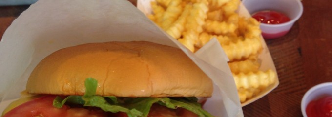 Shake Shack