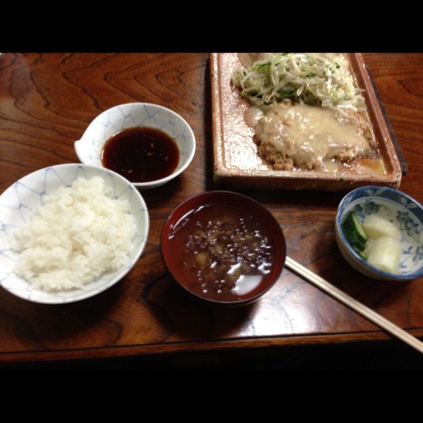 まきいし(石巻/洋食) | ホットペッパーグルメ