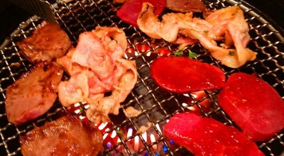 焼肉肉卸徳永商店 Sunamo店 浅草 両国 小岩 錦糸町 南砂町 焼肉 ホルモン
