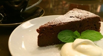 Cafe Esquisse 円山周辺 円山公園 カフェ