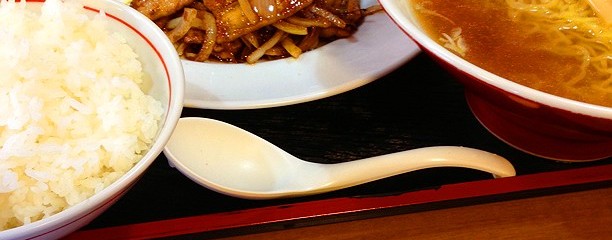 みなとまち食堂 中野店