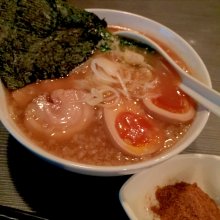 xiaolong1216さんの写真