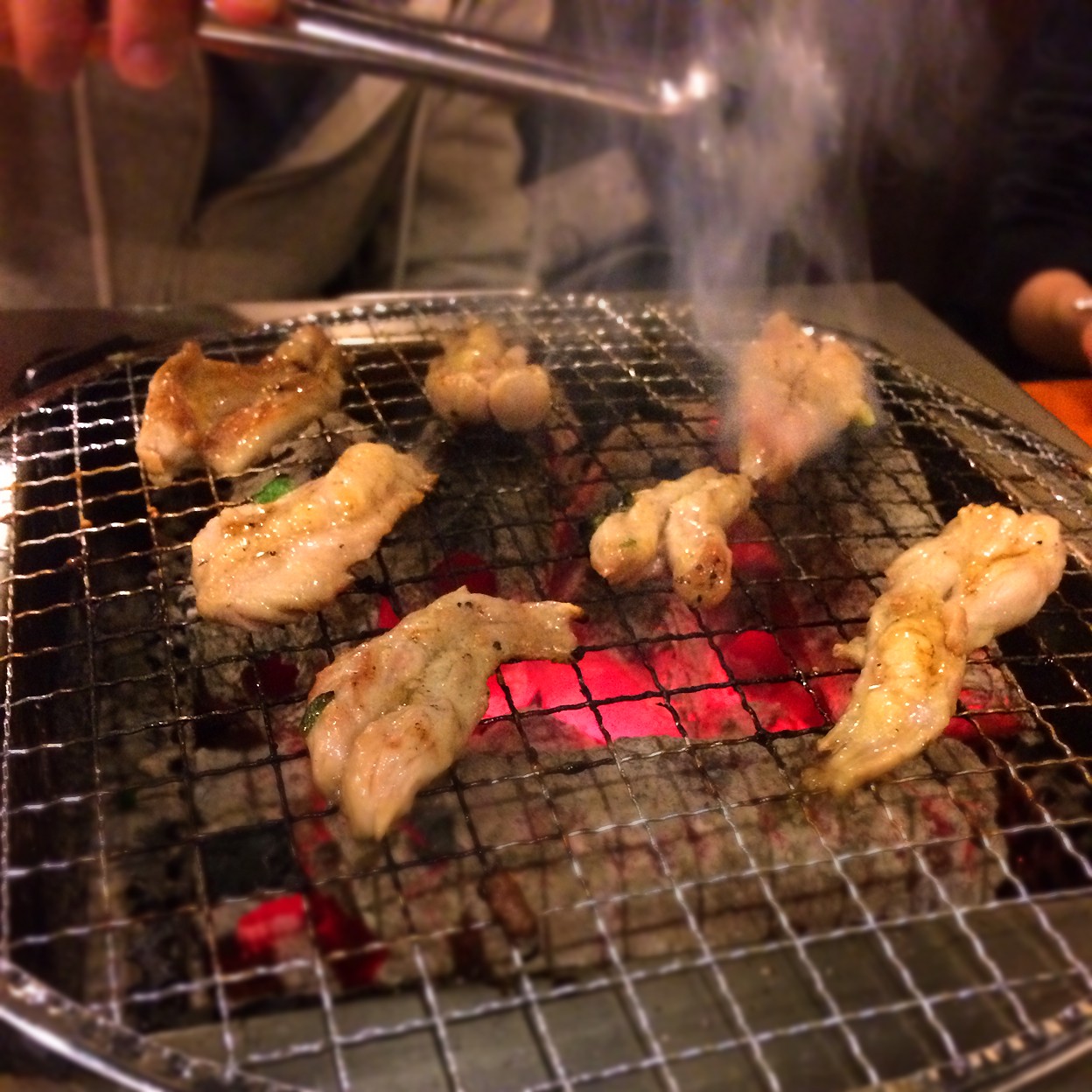 安安 松原団地店 七輪焼肉 越谷 草加 春日部 松原団地 焼肉 ホルモン 安安 松原団地店 七輪焼肉 越谷 草加 春日部 松原団地 焼肉 ホルモン