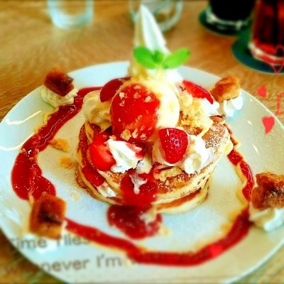 パンケーキハウス ルサルカ ケーキ ドーナツ パンケーキハウス ルサルカ ケーキ ドーナツ