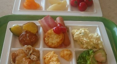 東京ベイ舞浜ホテルクラブリゾート ラベニュー 洋食 西洋料理 その他