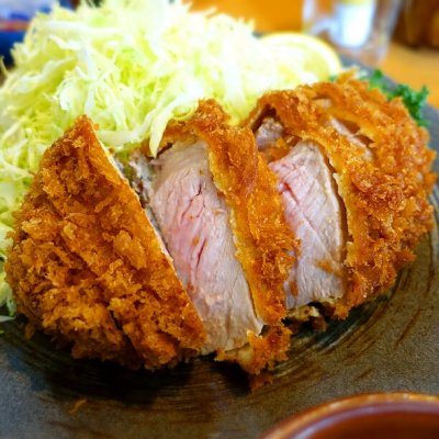 とんかつ しお田 宮前 高津区 宮前平 とんかつ