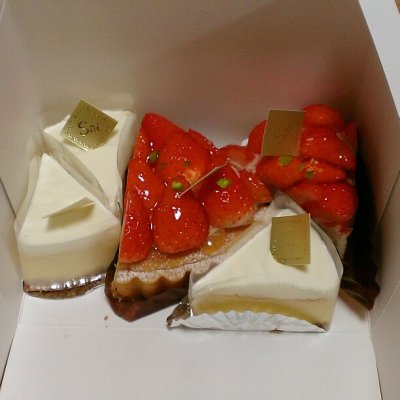 ピアッコリーナ サイ 神戸市内その他 須磨寺駅 洋菓子 ピアッコリーナ サイ 神戸市内その他 須磨寺駅 洋菓子