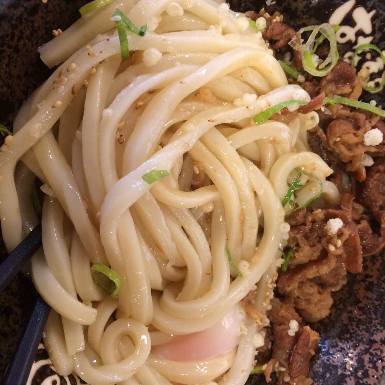 はなまる うどん 鹿児島 東 千石 店
