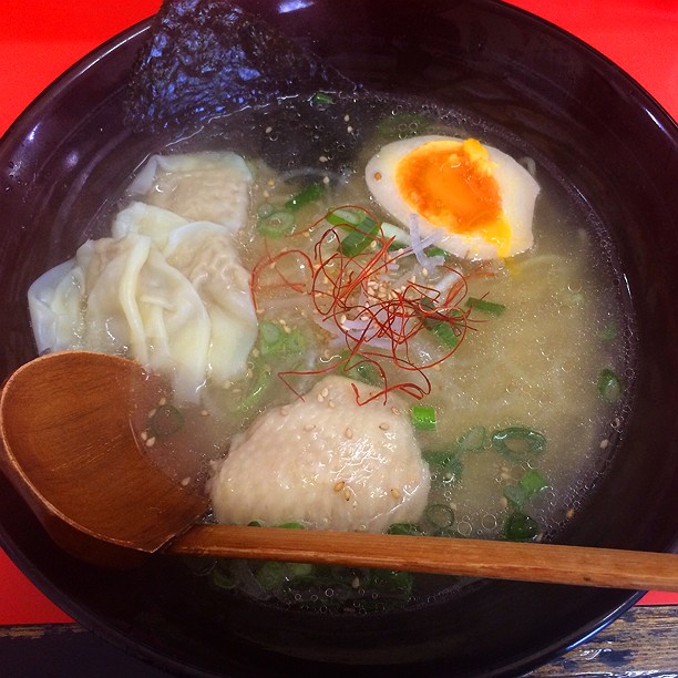 ささやん(さがみ野/ラーメン) | ホットペッパーグルメ