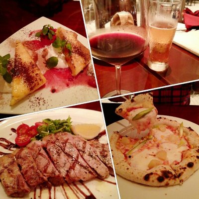 花畑牧場 十勝チーズ工房 Mozzarella Bar ソフトドリンク その他