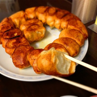 ホワイト餃子店 つくば店 つくば 土浦 石岡 取手 つくば 中華料理