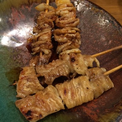 やきとり 八ちゃん 北九州市 福岡県 平和通 居酒屋 やきとり 八ちゃん 北九州市 福岡県 平和通 居酒屋