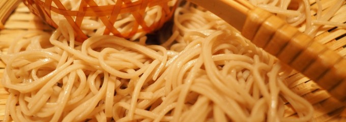 本格手打ちそば処  旬泉 （しゅんせん）