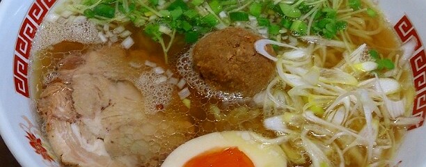 元気まん点食堂