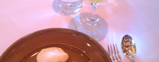 Chez Panisse
