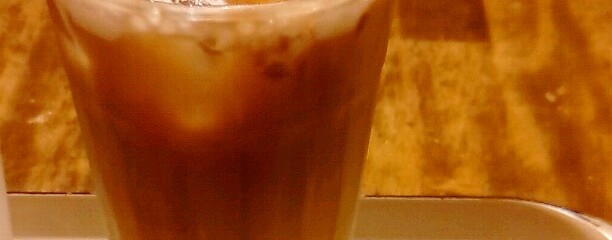 CAFE SOLARE 高槻店