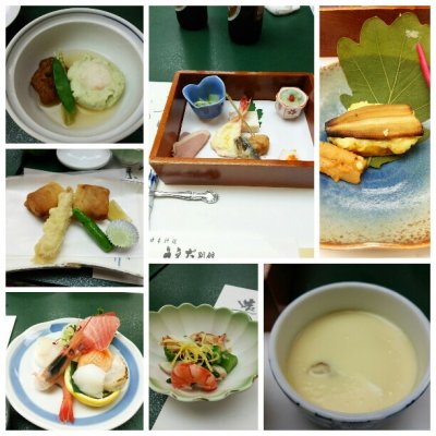 うえだ別館 市川 行徳 本八幡 懐石 割烹