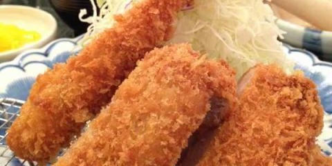 とんかつ・ごはん処 楽膳 登美ヶ丘店　