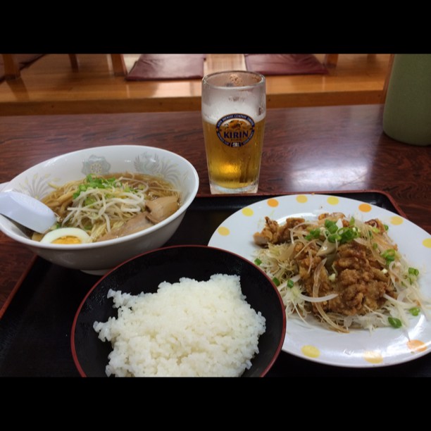 豚太郎升形店(旭・上町・万々/ラーメン) | ホットペッパーグルメ