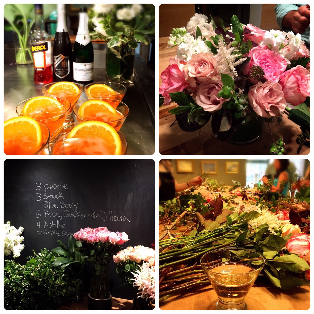 Flower School New York ()