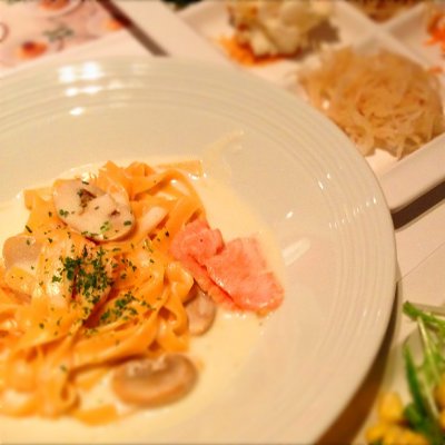 ヴォーノイタリア 東海店 常滑 半田 安城 日進 名和 愛知 イタリア料理