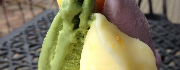 ジェラテリア・ビジュ