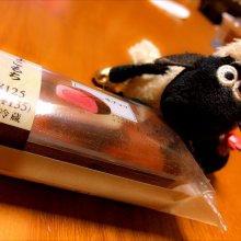 Kinakopanさんの写真