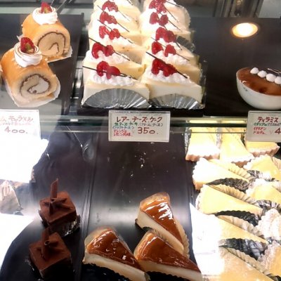 フランス菓子 シェルボン 板橋 赤羽 東武沿線 東十条 洋菓子