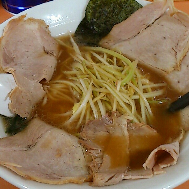 ラーメンショップ太田屋本店