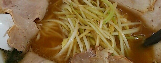 ラーメンショップ太田屋本店