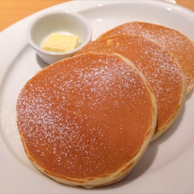 パンケーキカフェ Ohana 千駄木 上野 日暮里 湯島 千駄木 カフェ