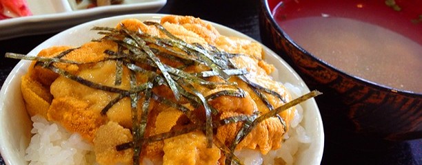 海鮮食堂 北のにしん屋さん
