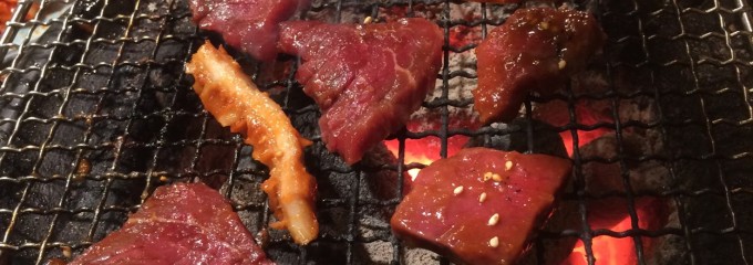 炭火焼肉工房 大野屋本店 高槻店