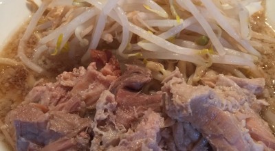 豚さんち 高崎 榛名 高崎問屋町 ラーメン