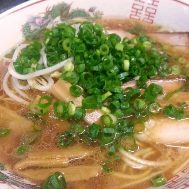 こうちゃん(広島駅/ラーメン) | ホットペッパーグルメ