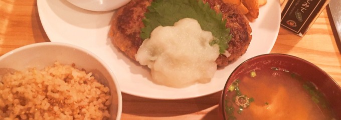 町民キッチン ヒロッシーナ