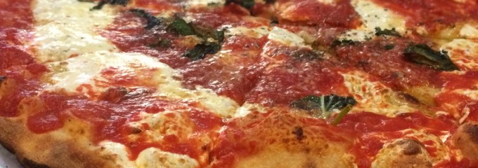Grimaldi's Pizzeria Brooklyn