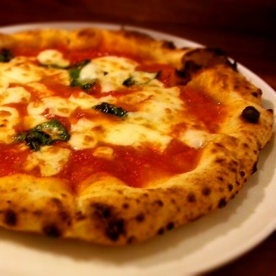 アッツケ ピッツァ 稲毛駅 イタリア料理