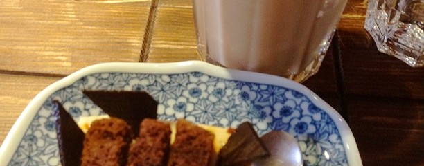 CAFE' FIONA