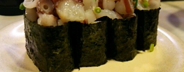 寿司囃し