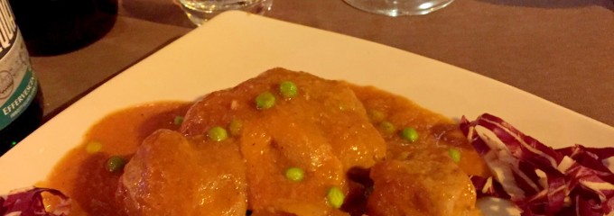 Trattoria Mamma Angela