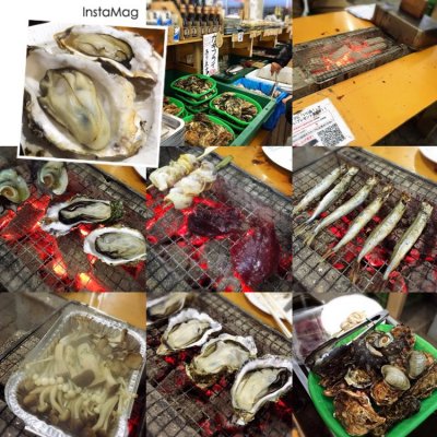 かき小屋 横浜 八景島海の公園店 八景島駅 居酒屋 ダイニングバー その他 かき小屋 横浜 八景島海の公園店 八景島駅 居酒屋 ダイニングバー その他