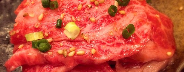 焼肉革命牛将 平塚店