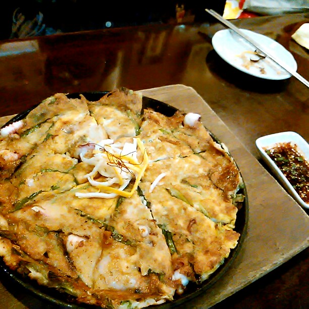 韓国家庭料理 すっからちょっから(新長田/韓国料理) | ホットペッパー